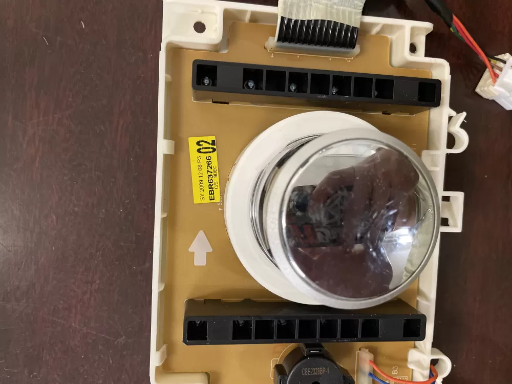 LG Kenmore EAX61348201 EAX61411901 Dryer Control Board AZ53152 | KMV523