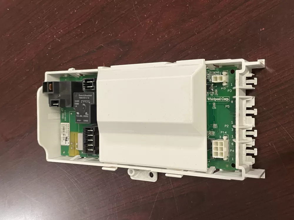 Whirlpool  Maytag  Kenmore 3978994 PD00003854 WPW10111606 3978981 W10050520 W10111606 W10111606R 1203139 AP6015082 PS11748354 EAP11748354 Dryer Control Board