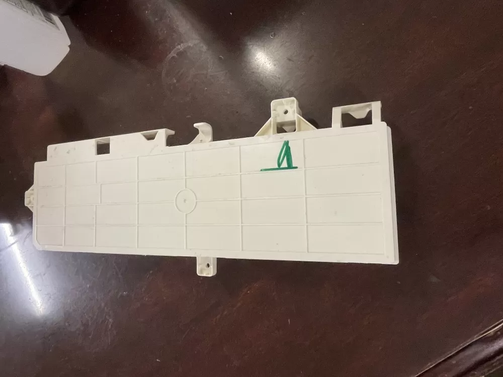 Samsung DC92-02393G DC92-02393M PS16556778 Washer Control Board AZ55740 | Wmv500