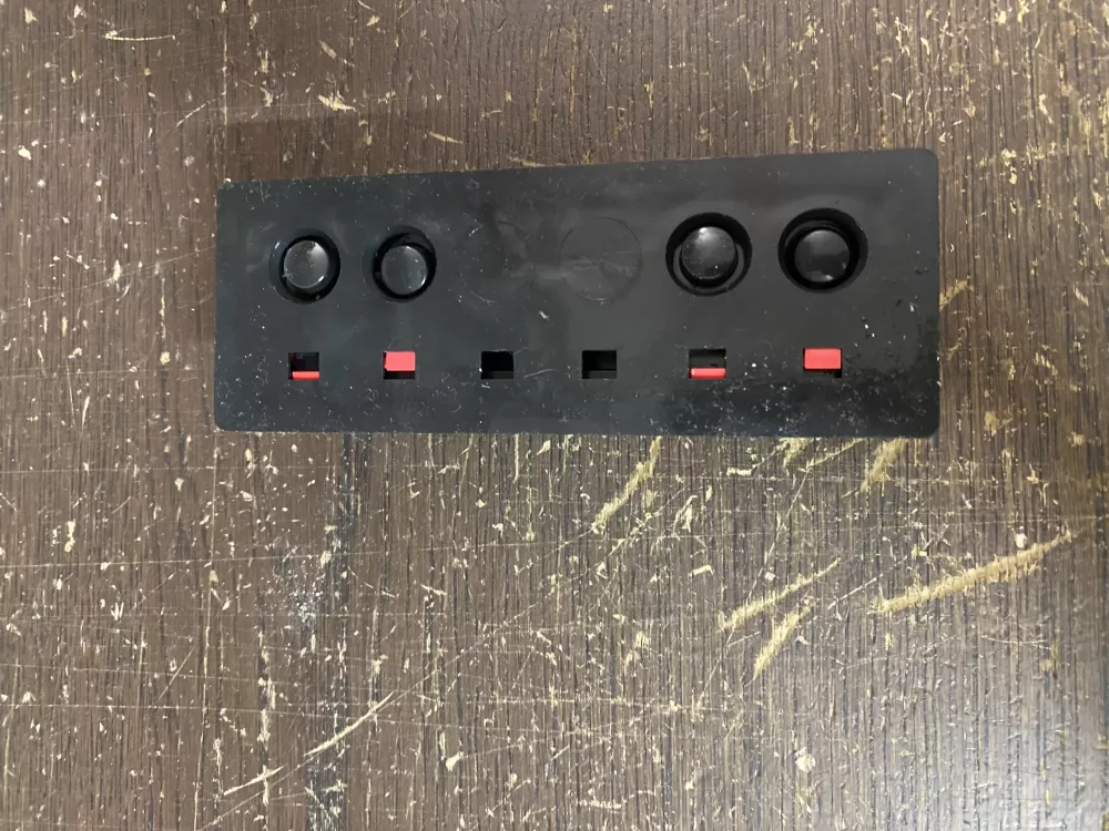 Whirlpool  Kenmore  Roper 2180279 WP2180279 PS11739032 Refrigerator Dispenser Panel