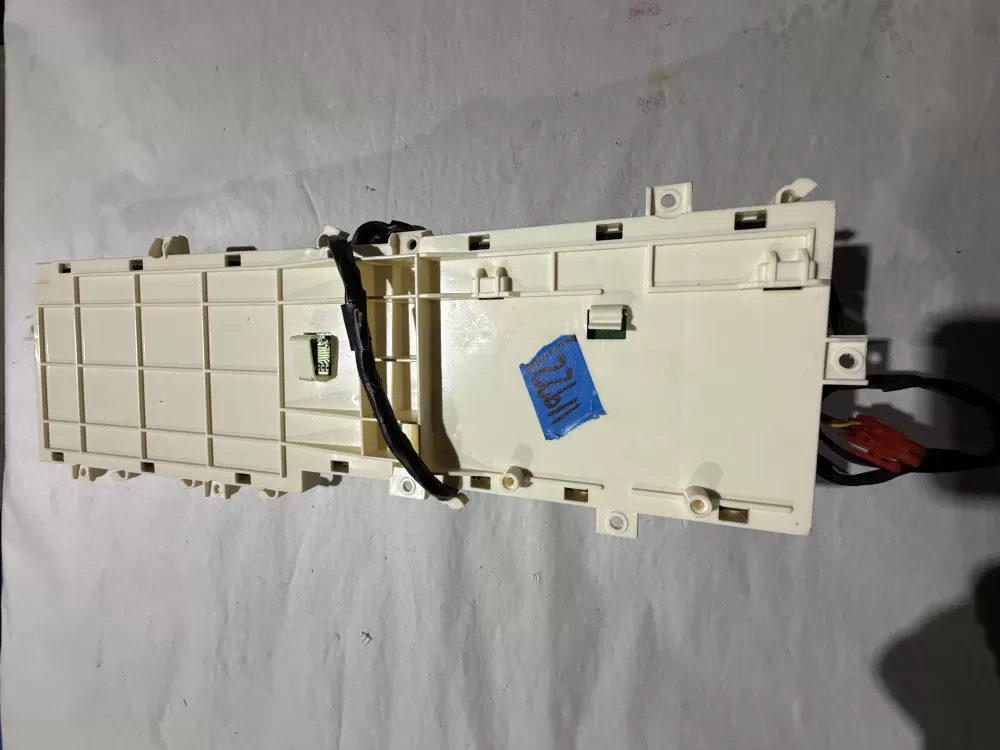 LG 6870EC9129B 6871EC1115A Dryer Control Board AZ210164 | KMV922