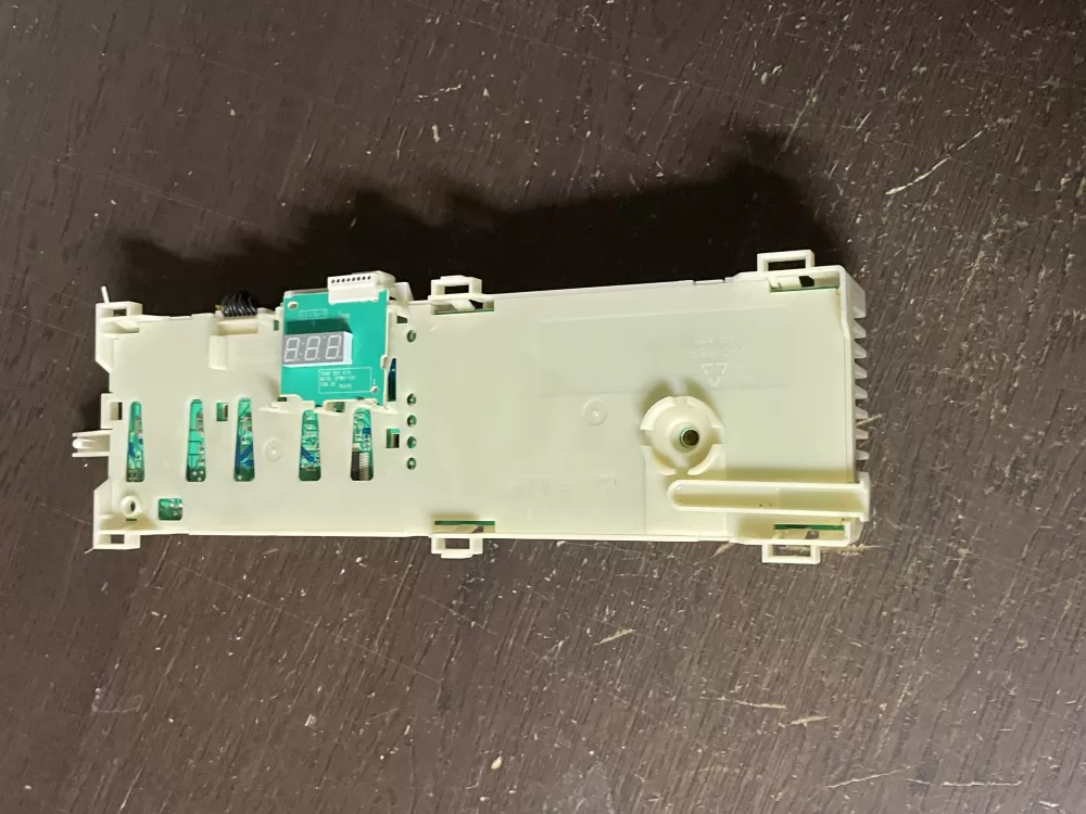 Bosch 713859-00 Dryer Control Board