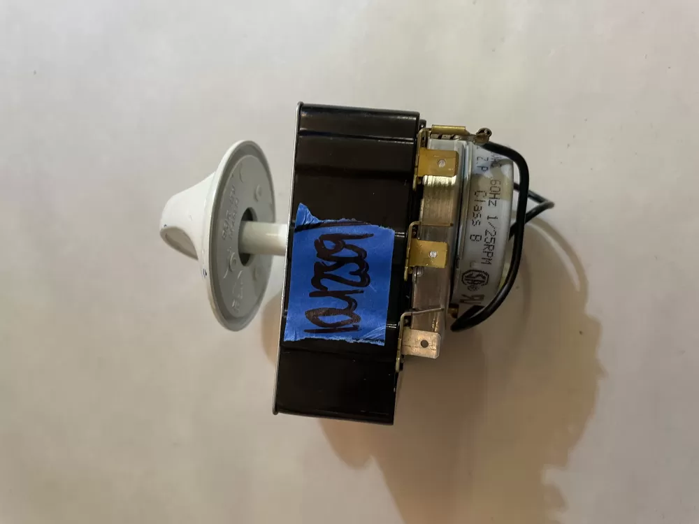 Frigidaire AP2144884 629639 148281 5303297177 Dryer Timer AZ149740 | KM2309