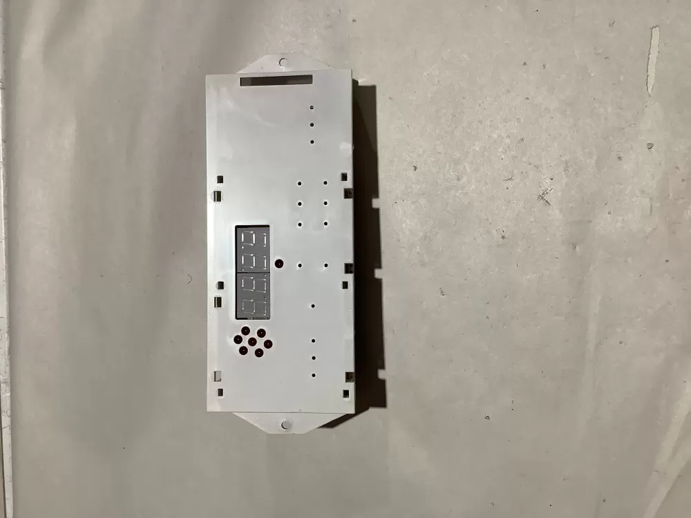 Whirlpool 8053157 Range Oven Control Board AZ138690 | BG495