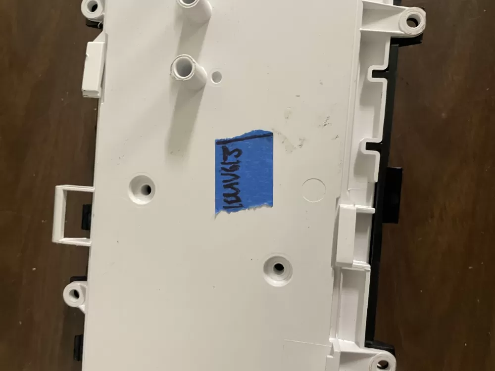 Whirlpool W10269626 WPW10269626 Dryer Control Board AZ81538 | KMV497
