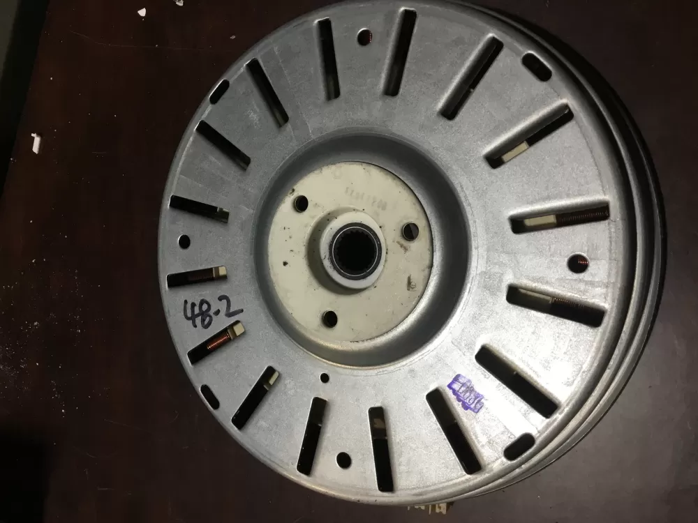 Samsung DC31 00076A Washer Motor Rotor AZ80880 | Sl154