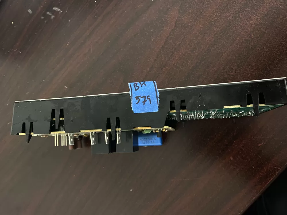 Maytag Whirlpool Amana 8507P074 60 Range Control Board AZ35165 | BK579