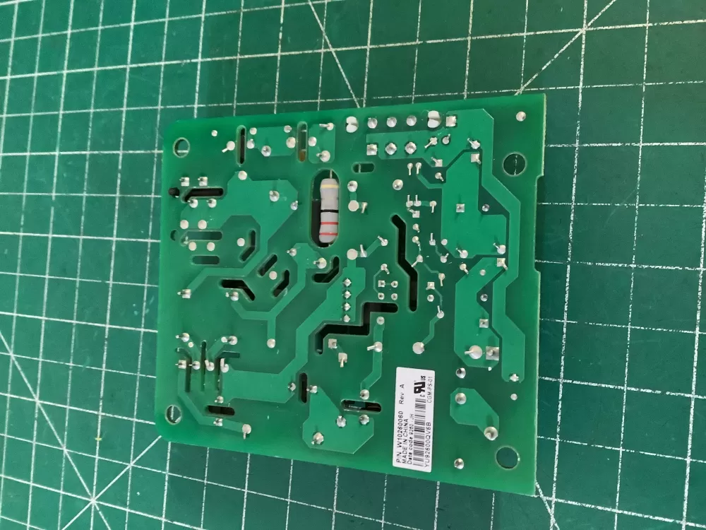 Maytag KitchenAid W10260060 Oven Jenn Air Control Board AZ192095 | NR613