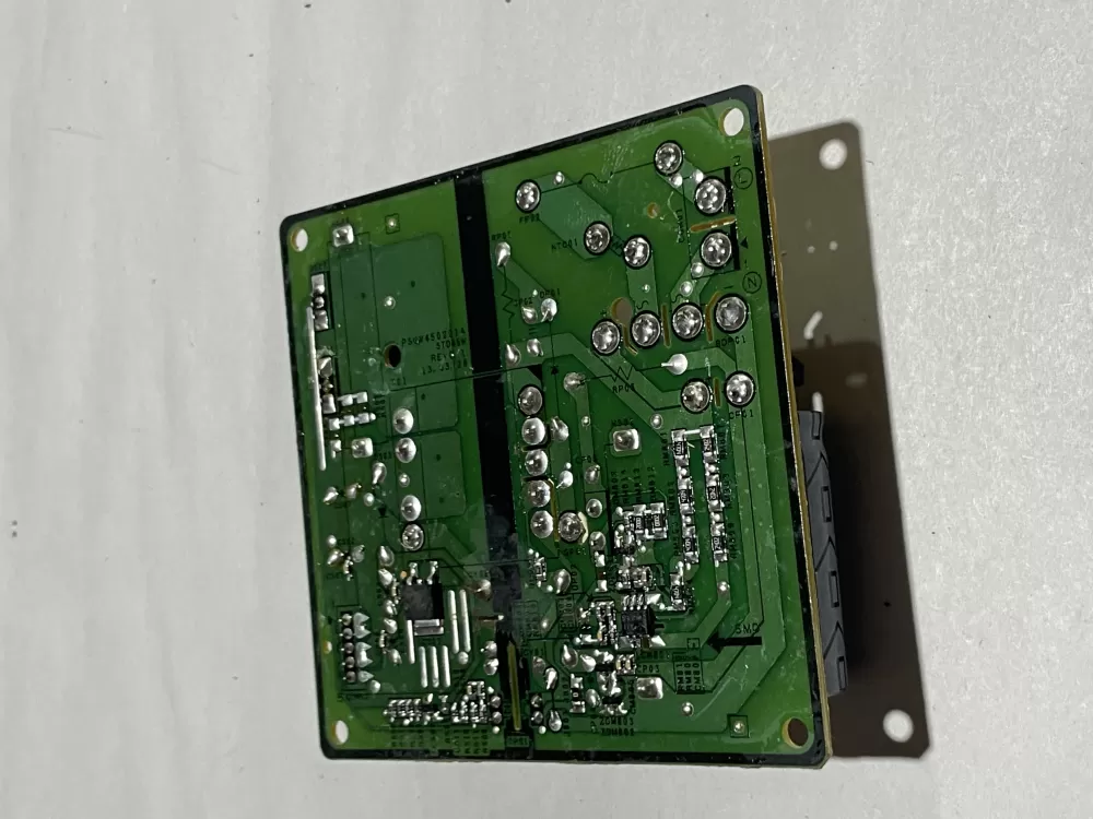 Samsung DA92 00486A Refrigerator Control Board AZ145053 | Wm989
