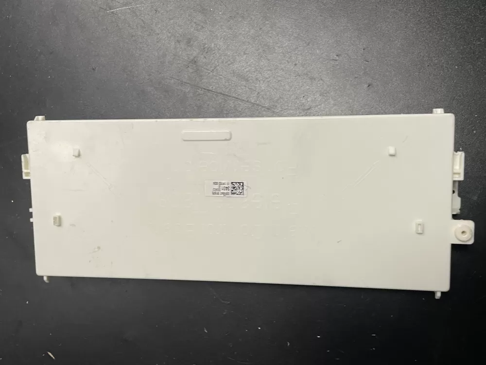 LG AGM76429501 EBR79609802 EBR86473401 Dishwasher Control Board AZ10096 | WMV5