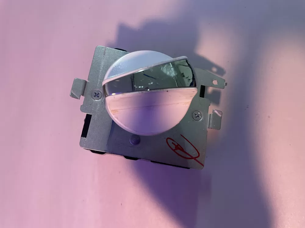 GE 212D1233P005 Dryer Timer AZ196603 | KM1904