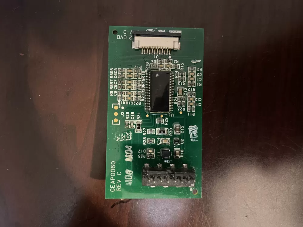 GE GEAP0060 