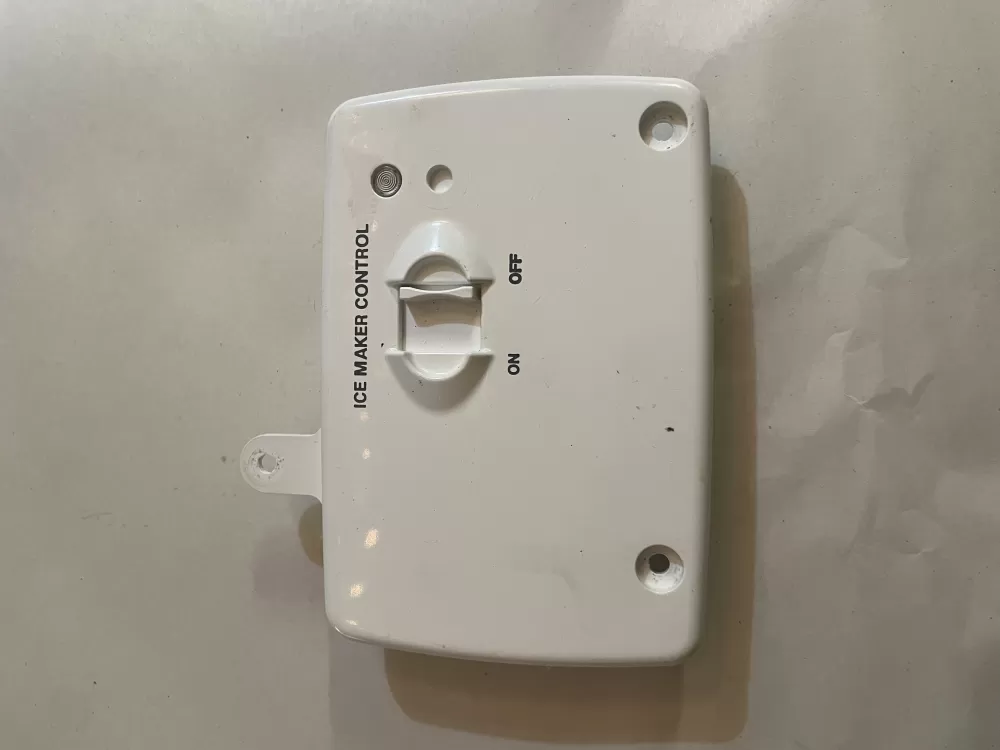 Whirlpool W10757851 4389102 Refrigerator Ice Control Board AZ151695 | KM1972