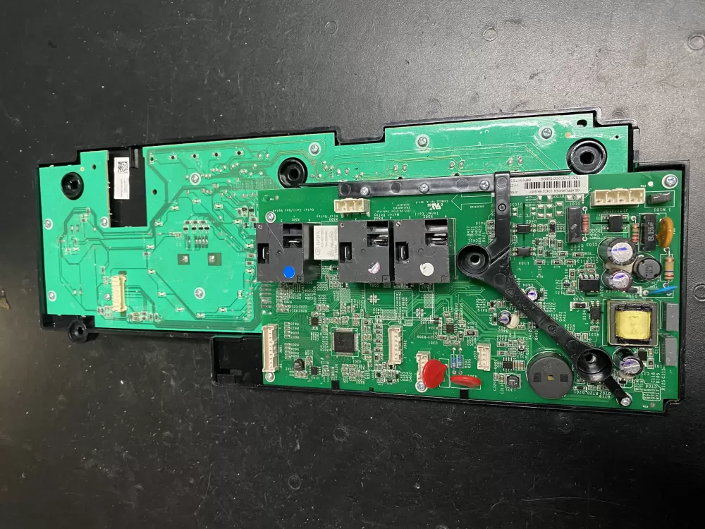 GE 234D2164G007 Dryer Control Board AZ14233 | BKV144