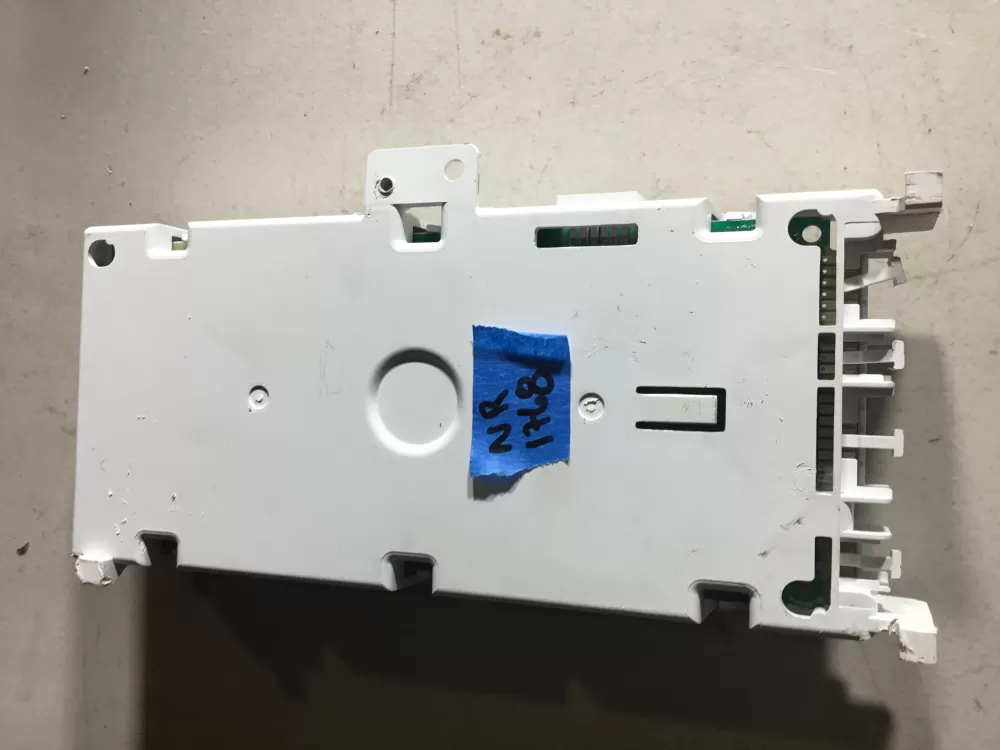 Whirlpool Maytag Kenmore W10166297 Dryer Control Board AZ45282 | NR1768
