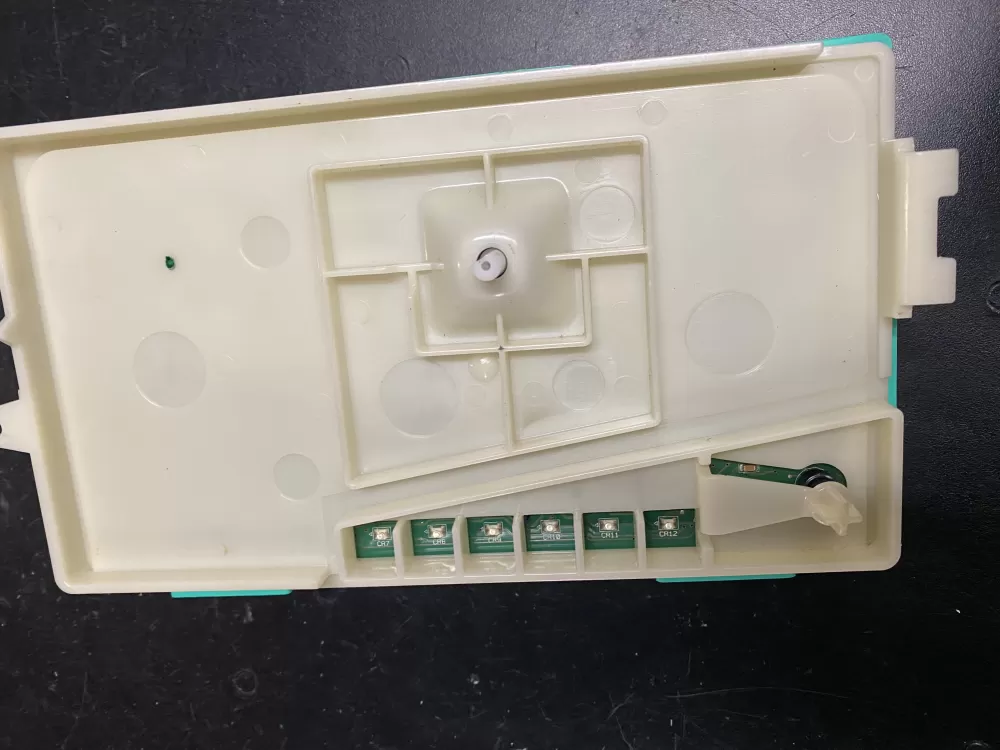 Whirlpool W10406129 W10445380 W10480261 Washer Control Board AZ14340 | BKV144