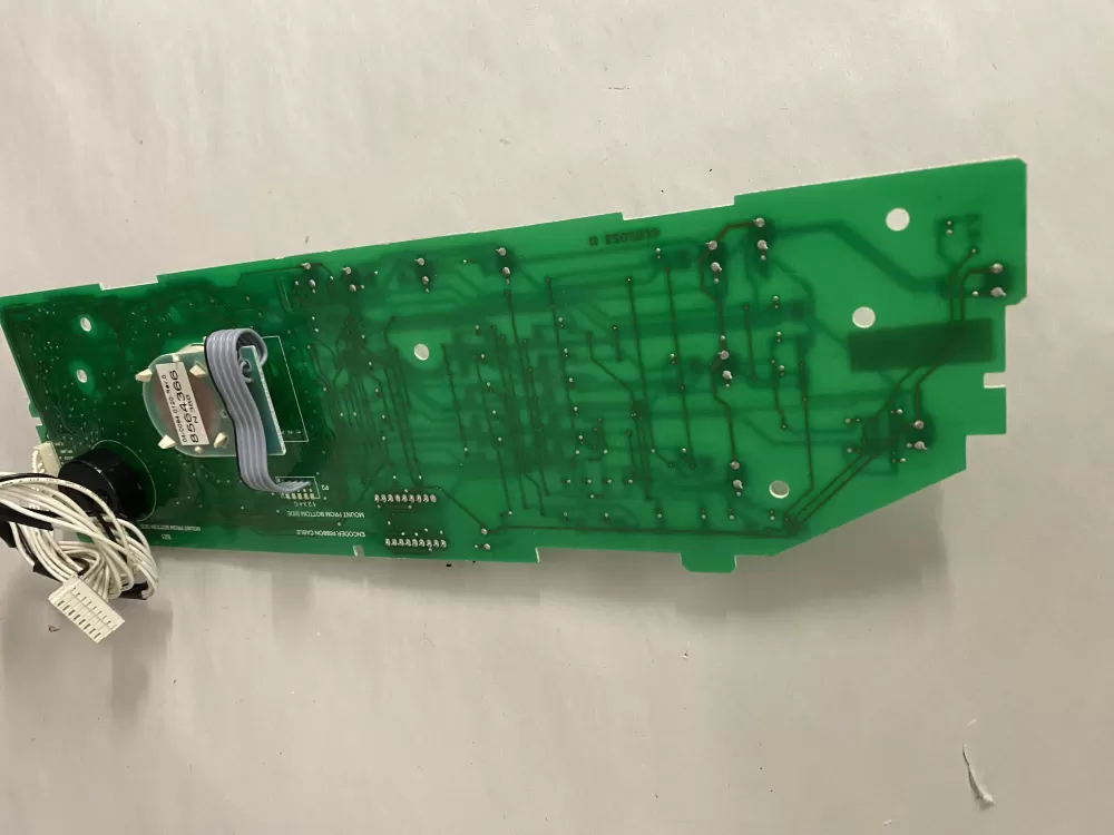 Whirlpool 8564293 8563974 Dryer Control Board AZ202533 | BK1849