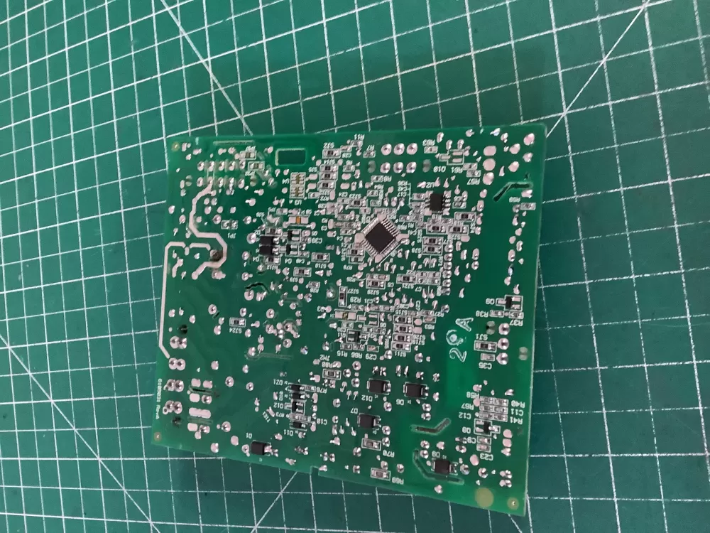 Whirlpool Kenmore 2313177 AP6007212 Refrigerator Control Board AZ204127 | NR334