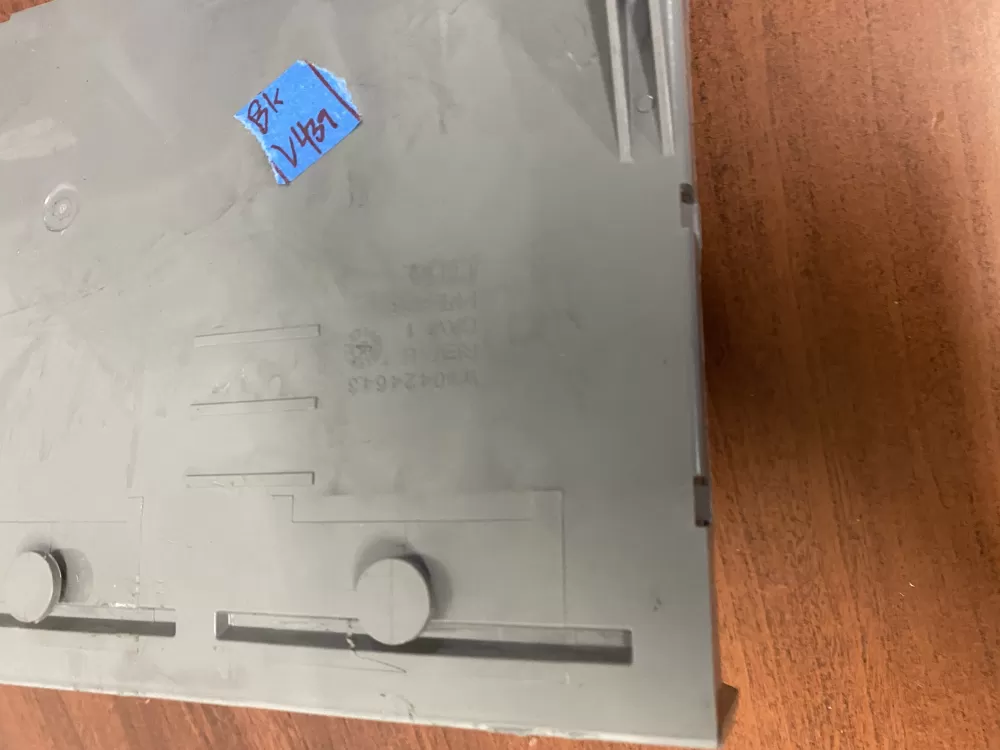 Maytag AP6038802 W10661576 W10693604 Washer Control Board AZ45346 | BKV439