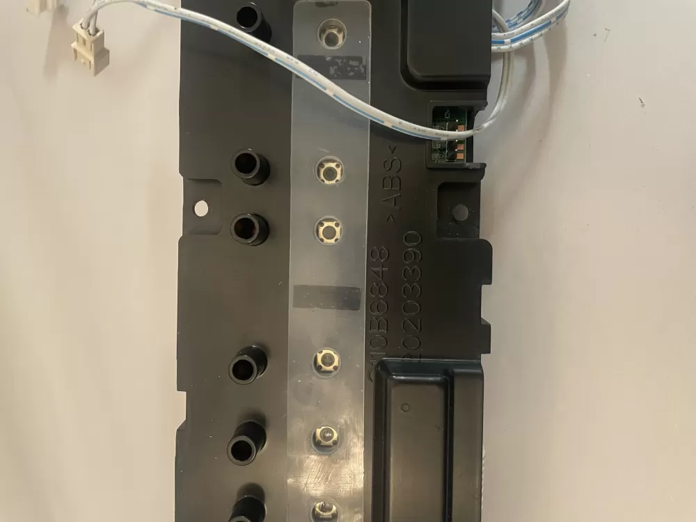Wascomat 2110B6848 Washer Control Board AZ191801 | KM2642