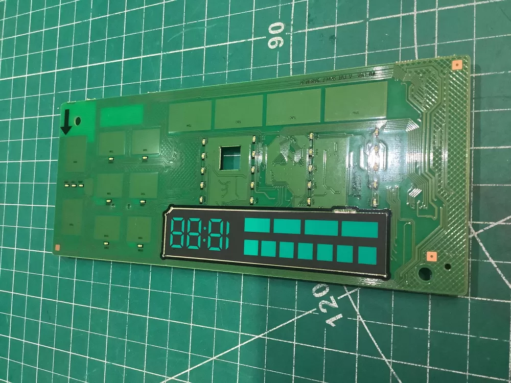  DC9202394D control board