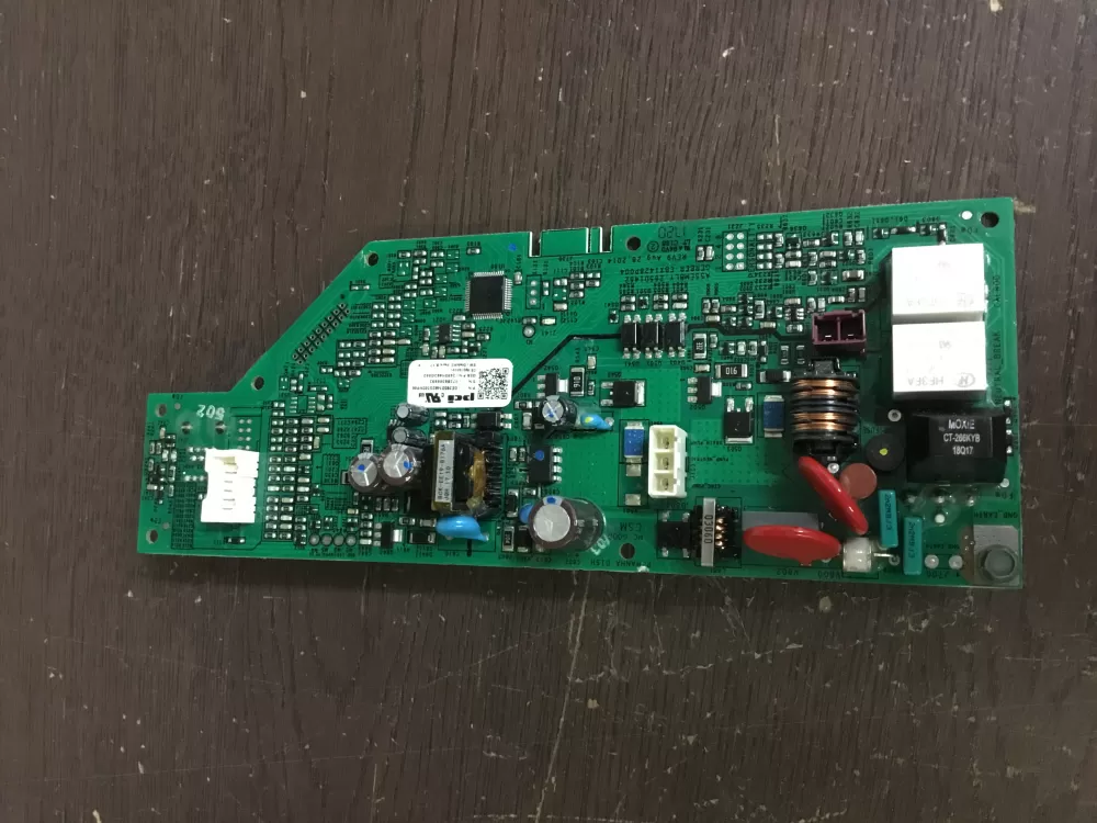 GE 265D1462G502 WD21X24900 Dishwasher Control Board AZ8513 | NR497