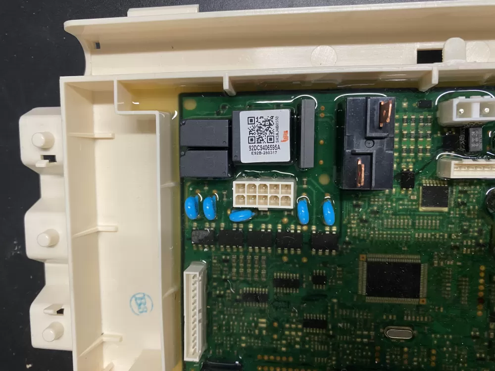 Samsung DC94-06595A DC92-01803J PD00042740 AP6002444 PS11735085 EAP11735085 Washer Control Board