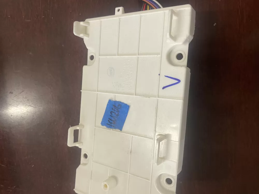 LG EBR85194701 Agl74115160 Washer Control Board AZ32481 | KM206