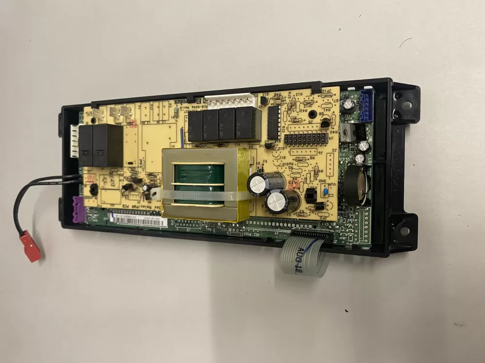 Frigidaire 316560118 SF5531 S0118C Oven Control Board AZ225176 | BK748