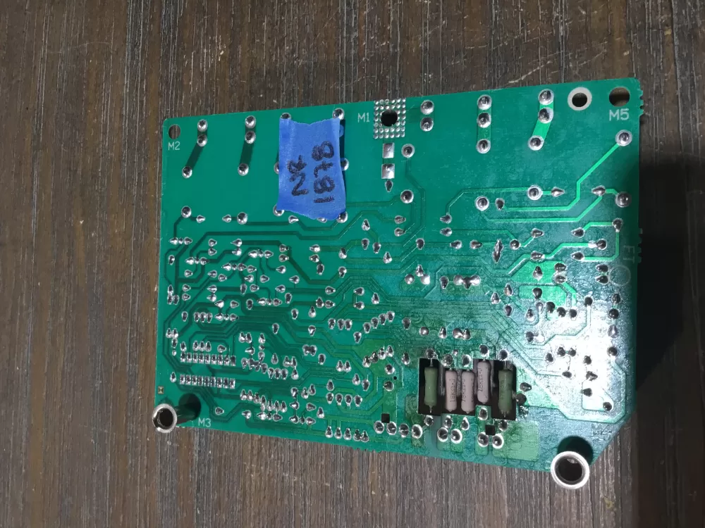 Kenmore 100 1323 07 Range Control Board Pcb Assembly AZ52413 | NR1878