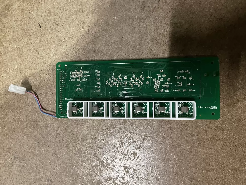 LG Kenmore 6871JB1432A Refrigerator Board