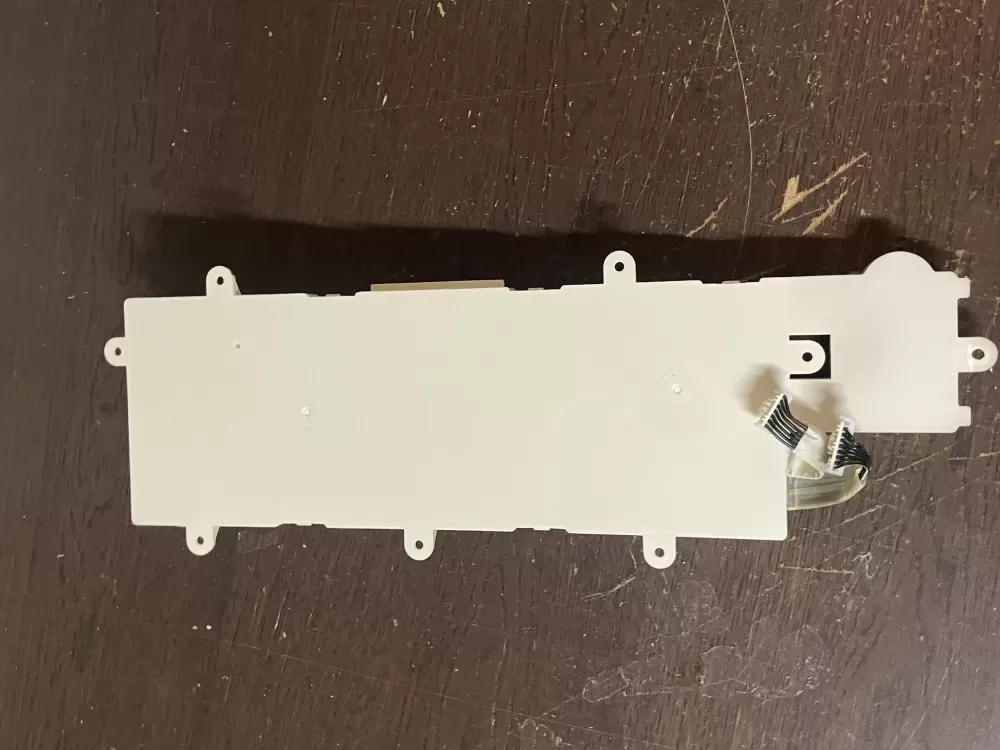 LG EBR62267117 EBR62267122 PS7792454 Washer Control Board AZ39820 | Wmv394