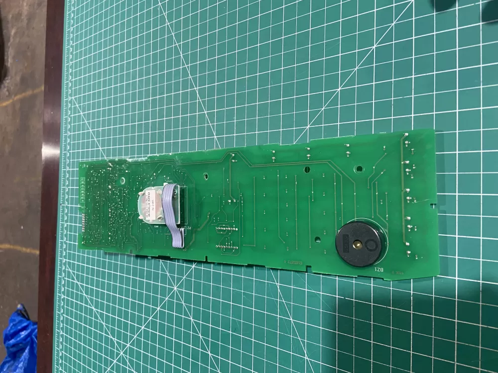 Whirlpool Kenmore W10189970 W10189963 Washer Control Board AZ142719 | NR2401