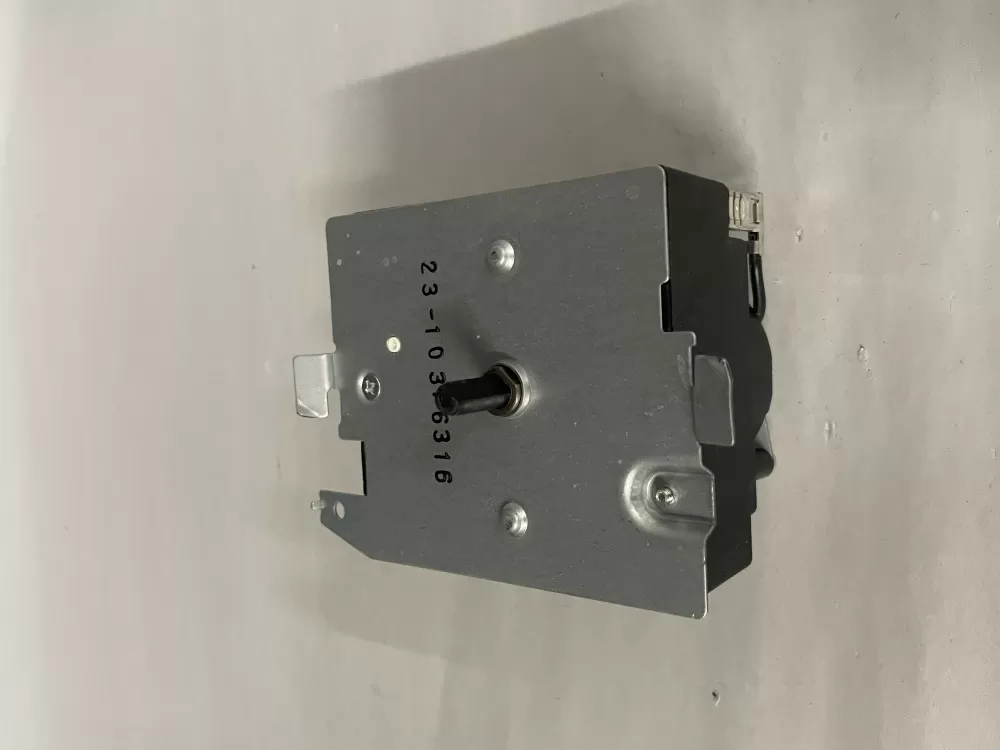 Hotpoint General Electric WE4M362 WE4M532 Dryer Timer AZ232196 | Wm933