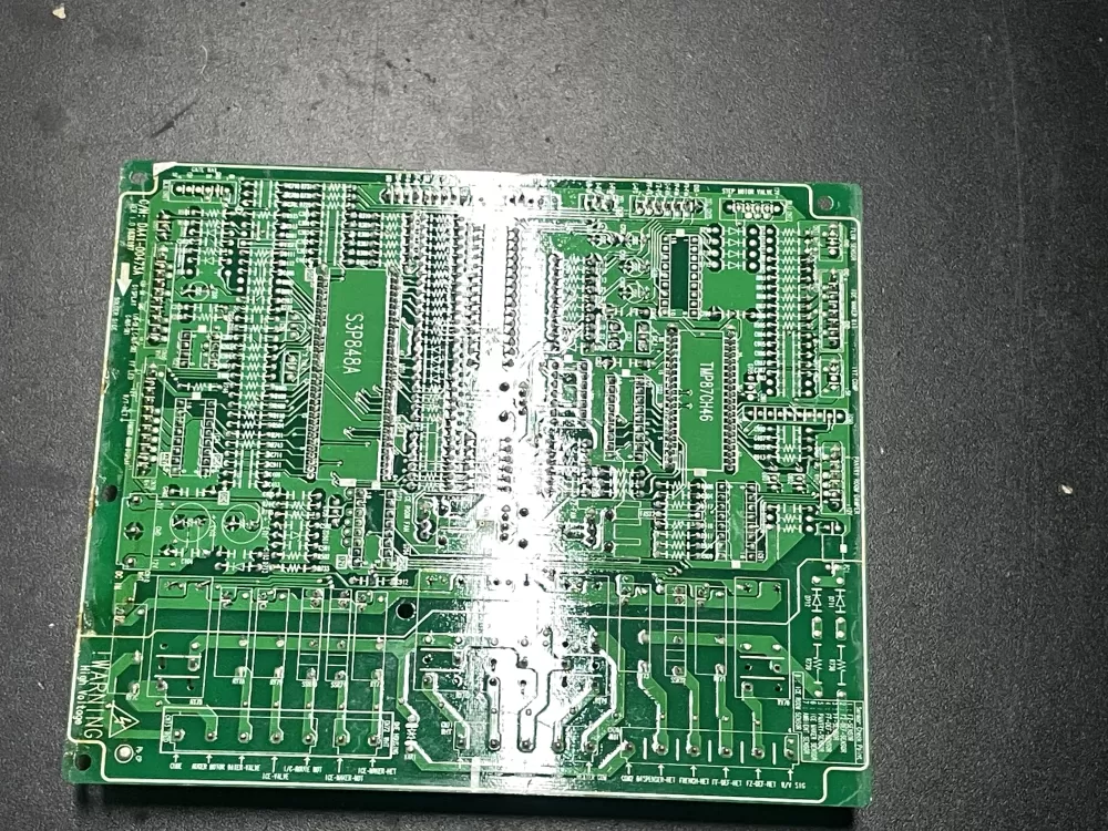 Samsung DA41 00476A DA4100476A Refrigerator Control Board AZ14424 | 674