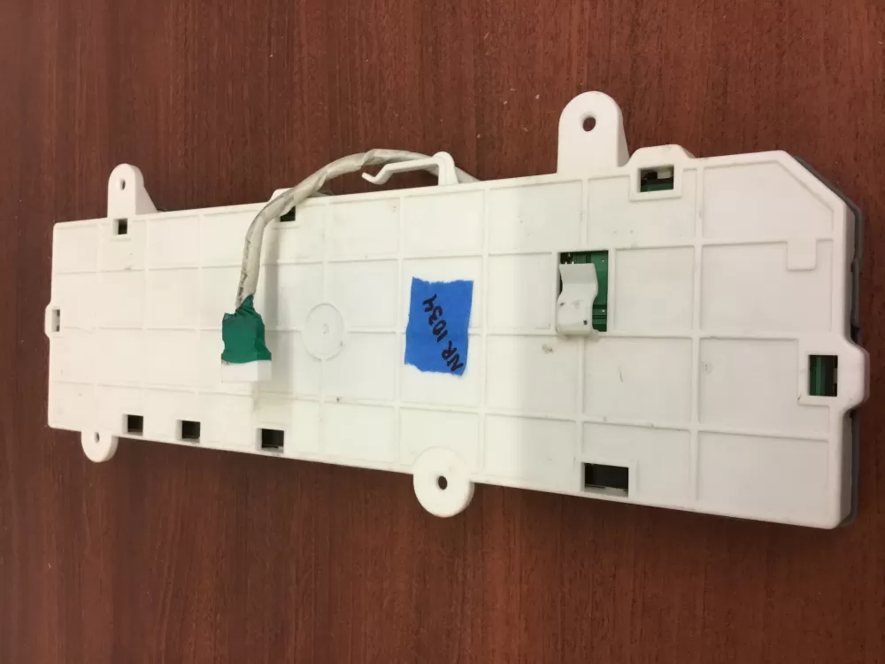 Samsung AP5916807 DC92 01624E Dryer Control Board AZ29745 | NR1034