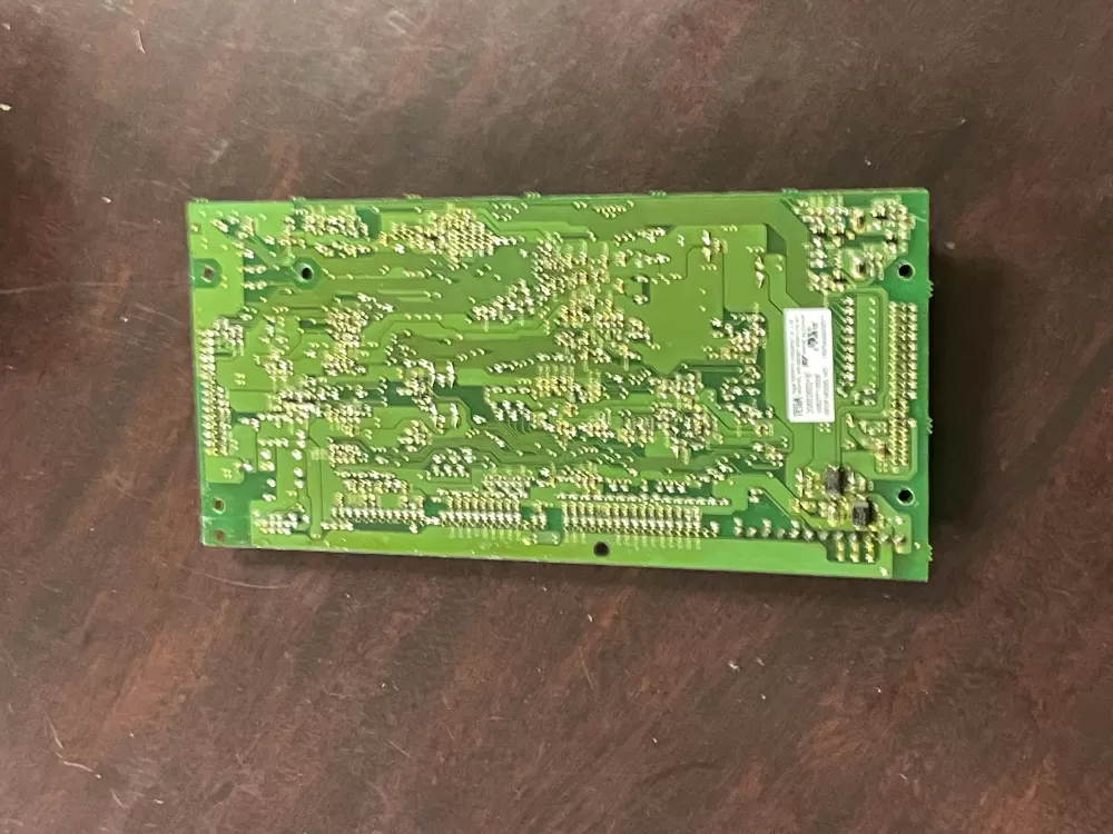 GE WB27T10538 WB27T10578 PS953783 Oven Control Board AZ37525 | Wm450