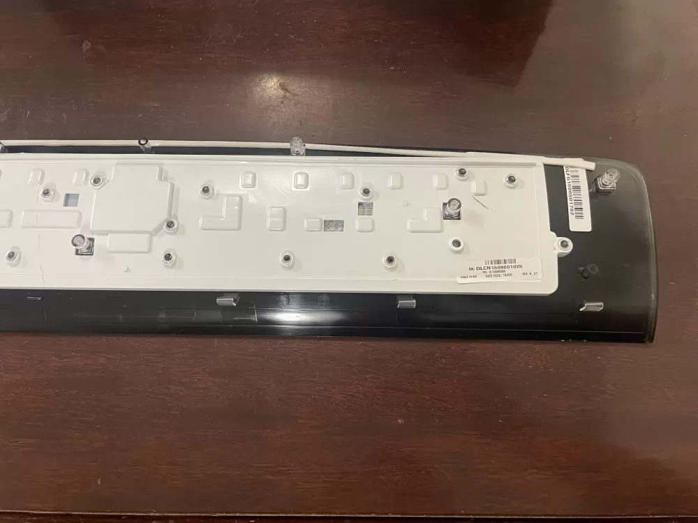 Whirlpool W10596696 W10890626 PS11769281 Dryer Control Board AZ55395 | KMV406