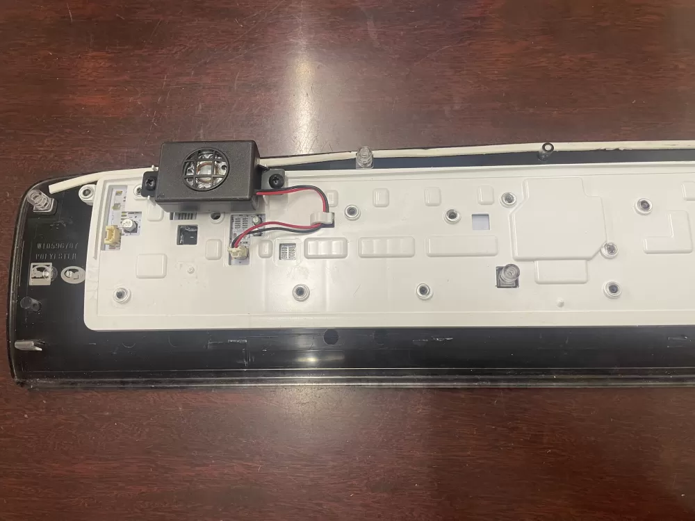 Whirlpool W10596697 W10870766 Washer Control Panel AZ32963 | KMV358