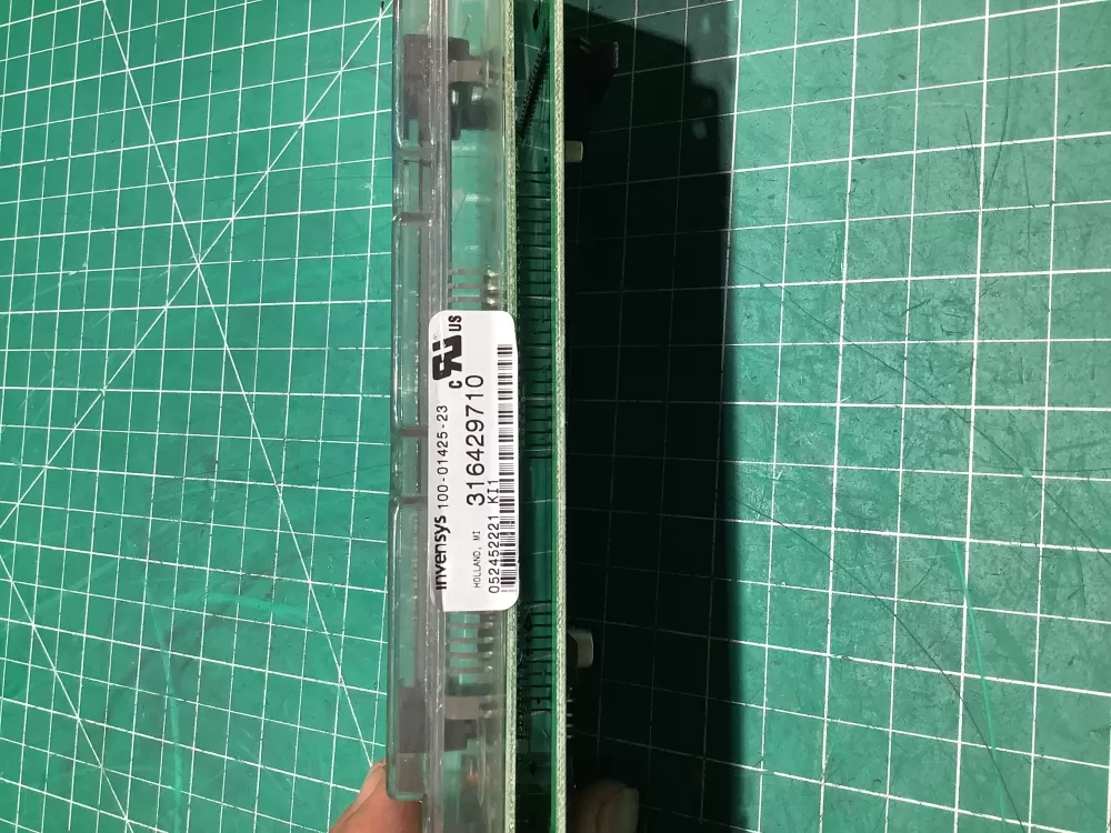 Frigidaire 316429710 Oven Control Board AZ148426 | AR2479