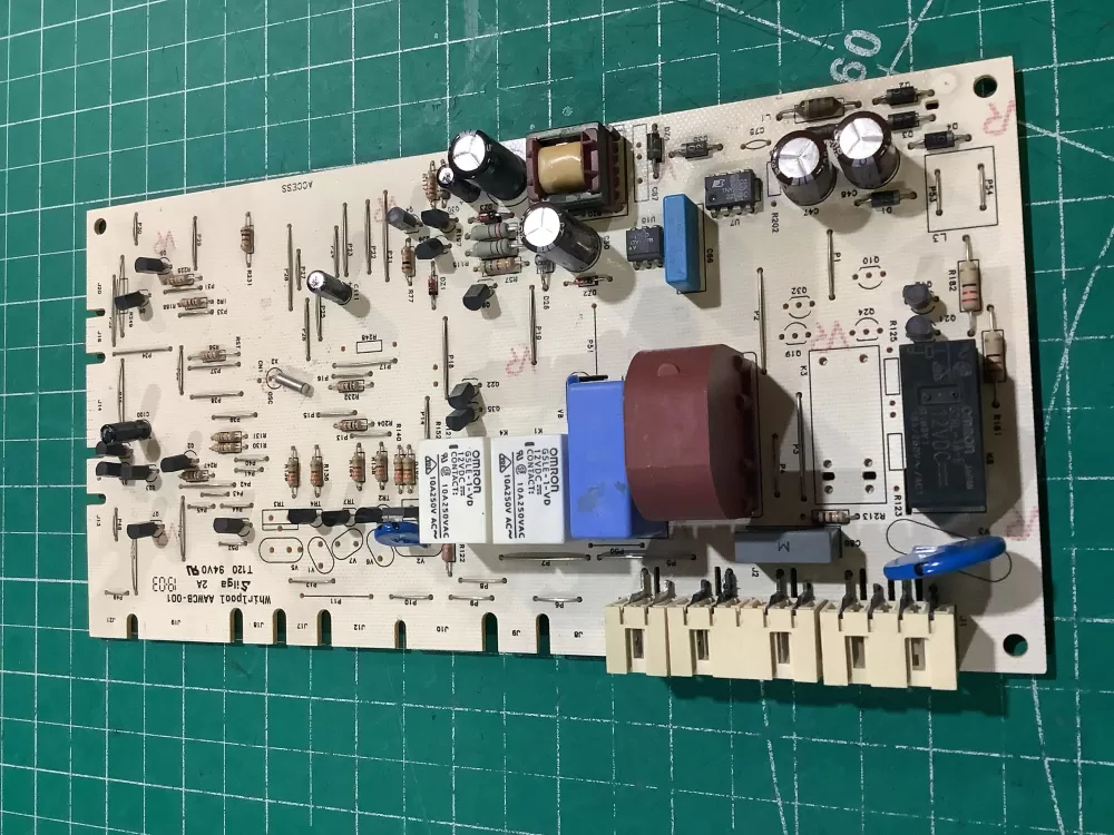 Whirlpool Kenmore 310317209136 Washer Control Board AZ228368 | AR1965