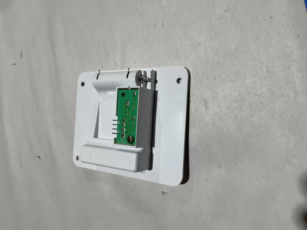 Whirlpool Kenmore Maytag KitchenAid W10757851 AP5956767 W11629974 4389102 2198585 2198586 2220398 2220402 2255114 3452789 4388635 4389102R PS10064583 TJ4389102R W10193666 W10193840 W10290817 Refrigerator Ice Control Board