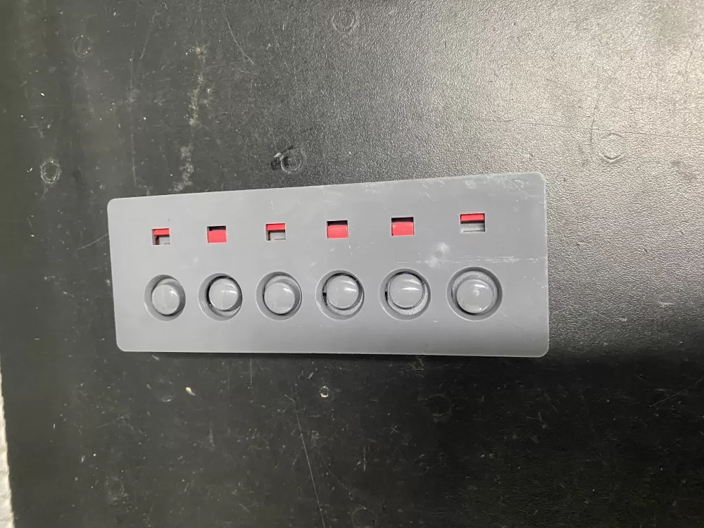 Whirlpool W10243995 Refrigerator Dispenser Switch