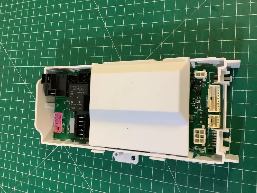 Whirlpool W10259285 W10317636 WPW10317636 Dryer Control Board AZ191547 | NR1413