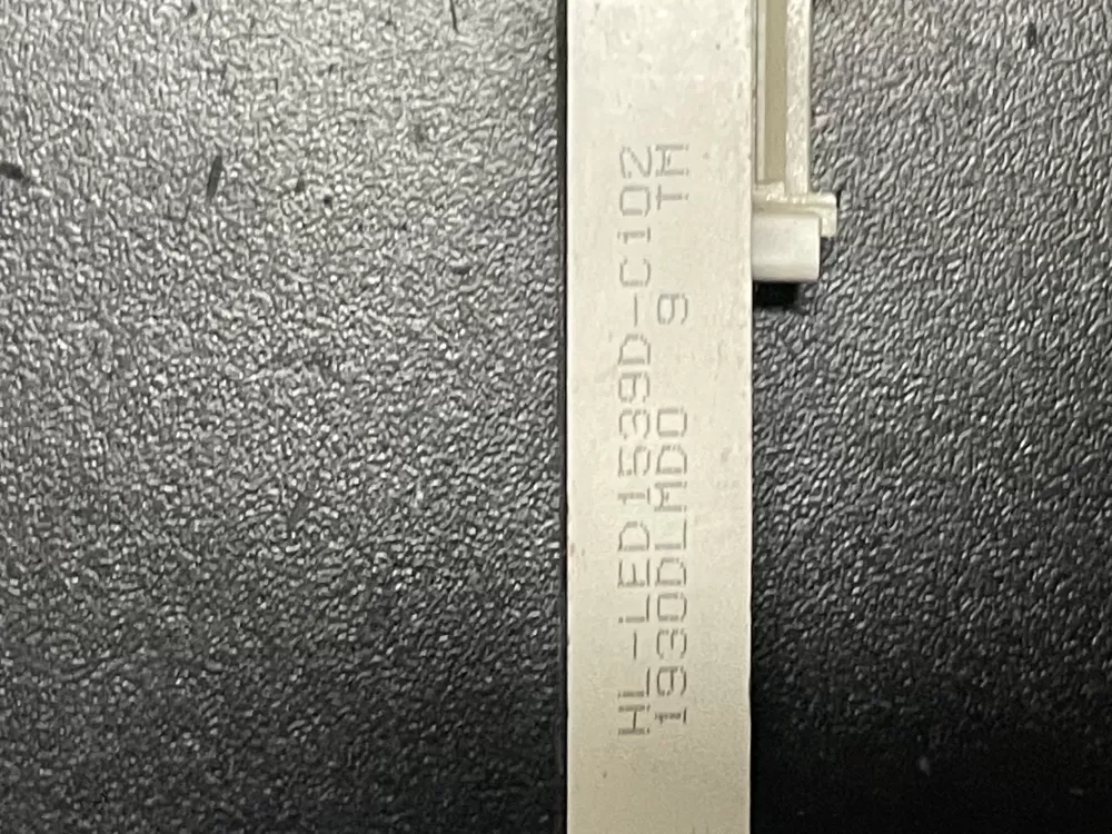 Microwave 1930DLMD0 Display Control Board AZ13128 | 598