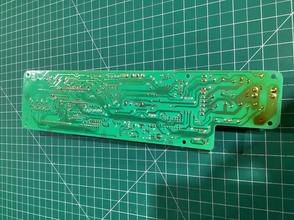 Frigidaire A00030703 Dishwasher Control Board AZ144091 | NR2427