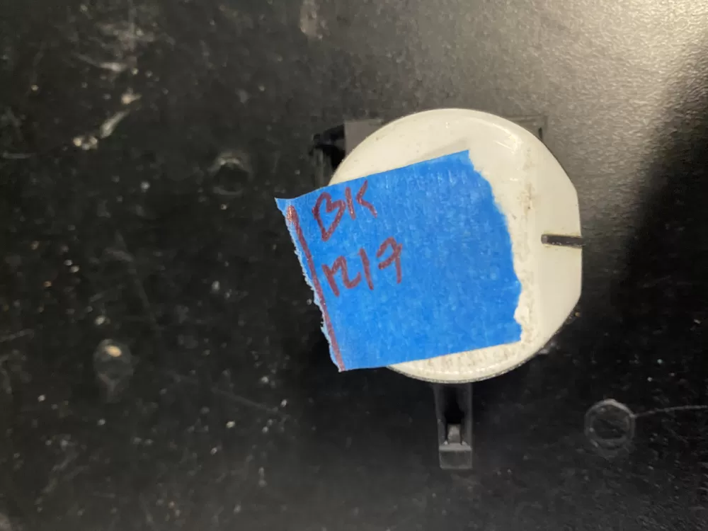 GE 228C1256G009 Dryer Selector Switch Washer Control Board AZ4881 | BK1217