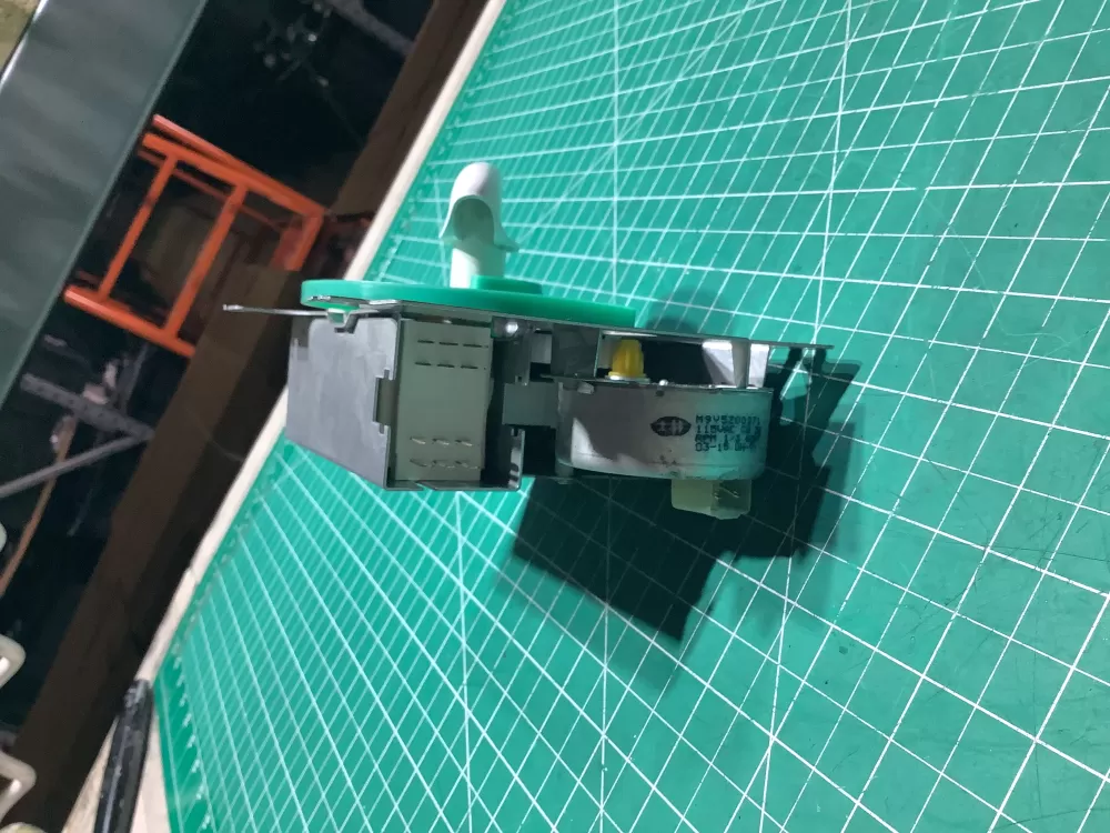 GE DISHWASHER TIMER 165D5484P002 AZ144750 | AR2376