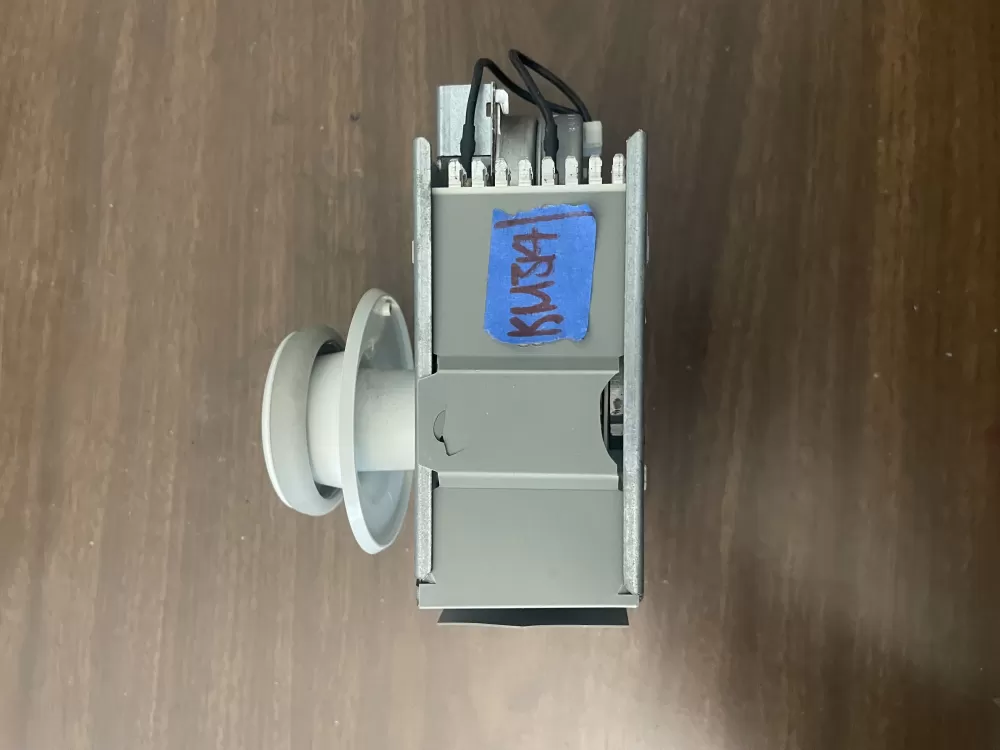 Whirlpool Maytag WP22002184 6 2096660 62096660 Washer Timer AZ99234 | KM314