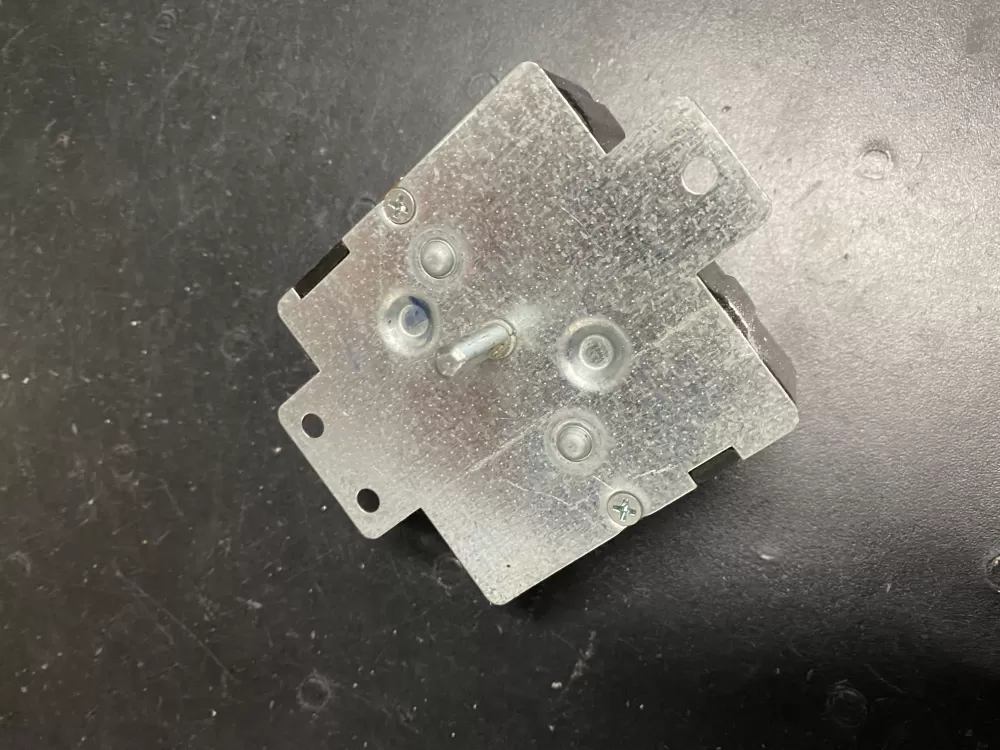 Whirlpool 3406721A AP3097855 3406721 WE04X10051 Dryer Timer AZ11454 | BK937